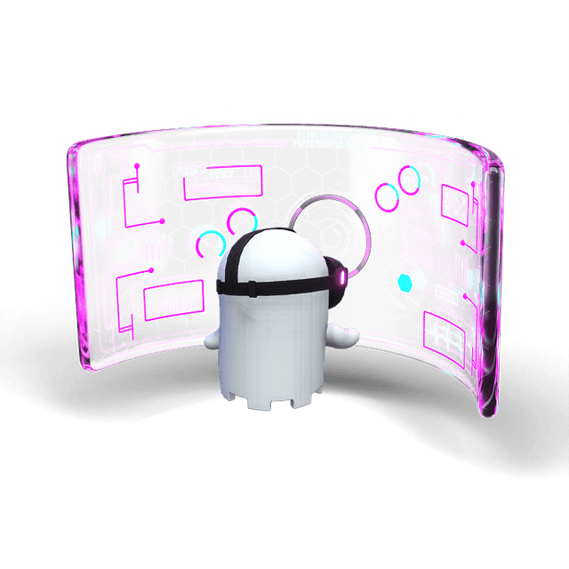 external icon