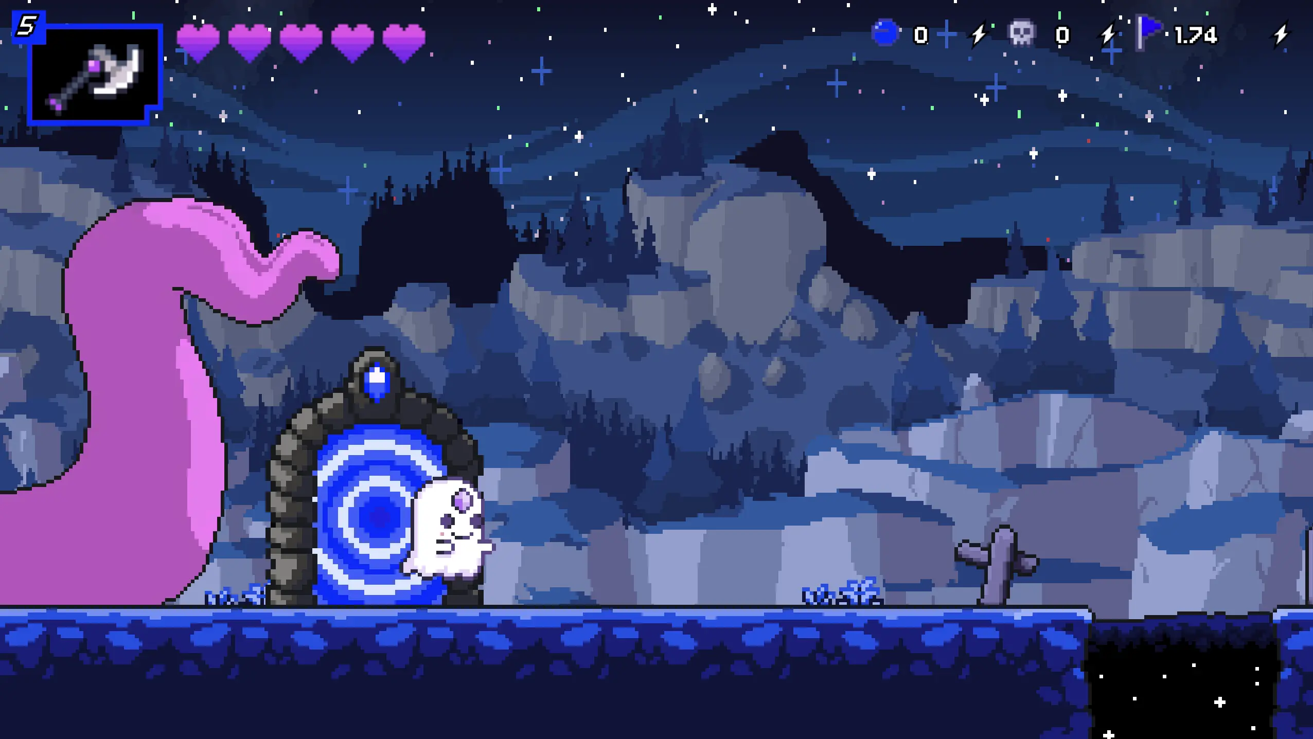 Rektless screenshot 2