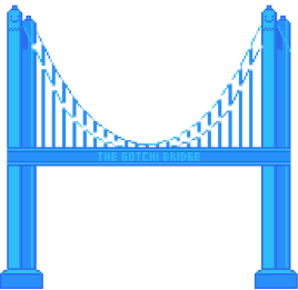Gotchi Bridge