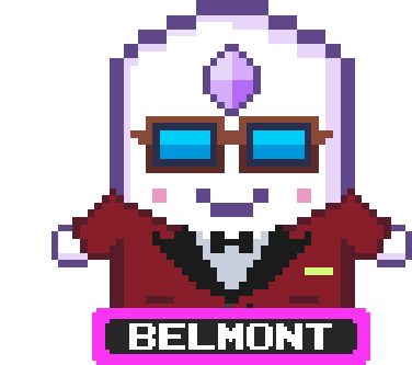 Belmont